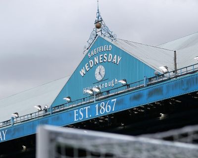 Sheffield Wednesday face further points deductions but ‘four or five’ bidders emerge