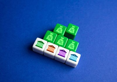 Why Do Women Suddenly Ask Men About Bank Balances?