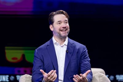 Skyrocketing valuations, revenues, and investments: ‘That sounds like a tech story. It‘s a women’s sports story,’ Alexis Ohanian says