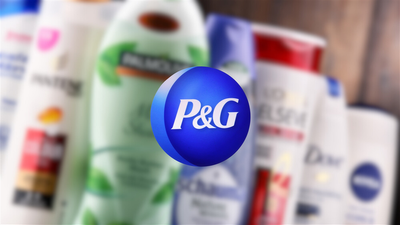 Why Procter & Gamble Remains a Buy-and-Hold Favorite