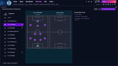 Football Manager 26 Players Criticize Suggestion to Use a Controller on PC
