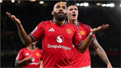 Man Utd Failed With £50 Million Bid for Bryan Mbeumo Alternative—Report