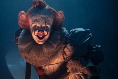 It: Welcome to Derry fans rejoice as episode 2 gets special early release for Halloween
