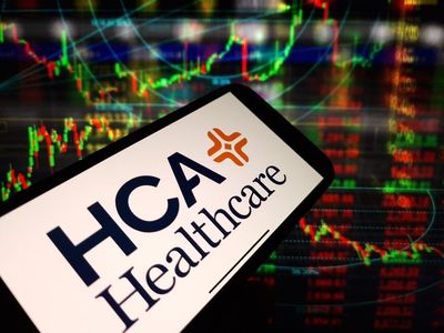 HCA Healthcare Analysts Increase Their Forecasts After Upbeat Q3 Earnings