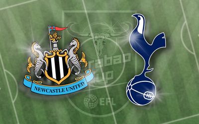 Newcastle vs Tottenham: Carabao Cup prediction, kick-off time, team news, TV, live stream, h2h, odds today