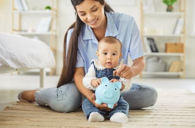 5 Things You Should Know Before Opening a Bank Account for a Baby