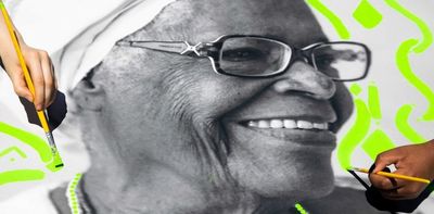 Creativity is good for the brain and might even slow down its ageing – new study