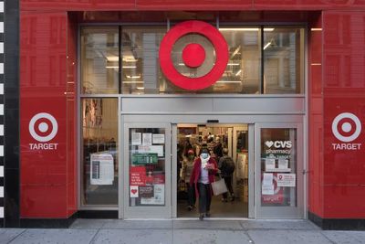 1,800 Reasons to Sell Target Stock Now