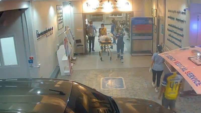 Thailand Hospital Horror: Family Blocks Ambulance, Patient Dies in Heartbreaking Viral Incident