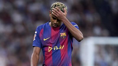Frenkie de Jong Criticizes Real Madrid Over Lamine Yamal Reaction