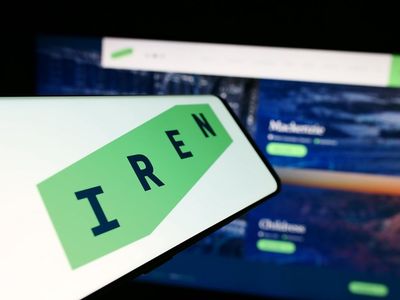 IREN Stock Is Surging Monday: What's Going On?
