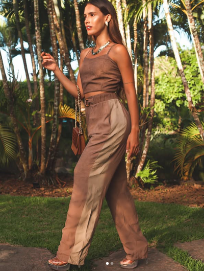 Who is Melissa Said? Influencer Arrested for 'Running' an Interstate Drug Trafficking Ring