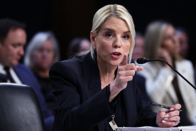 Viral TikTok ‘murder-for-hire’ plot against Pam Bondi leads to arrest of 29-year-old Minnesota man