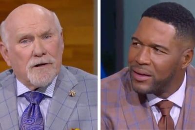 Terry Bradshaw baffles Fox NFL co-hosts with bizarre Andy Reid anecdote