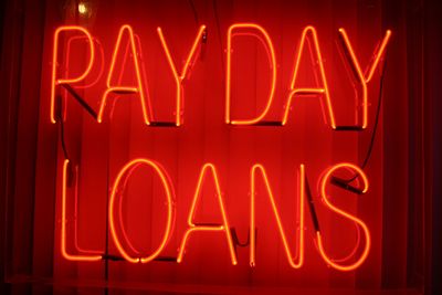 6 Loans Outlawed but Rebranded Under New Names