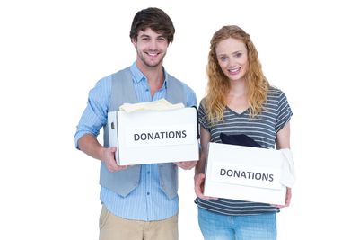 Do Child-Free Couples End Up Giving More to Charity Than Families?