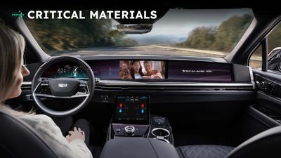 Why GM Has A Long Way To Go On 'Eyes-Off' Autonomous Driving