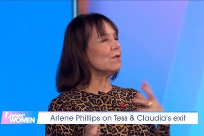 Ex-Strictly judge names Hannah Waddingham as possible contender for new host