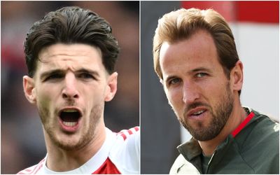 Why Arsenal stars and Harry Kane were snubbed by FIFPRO's World XI shortlist