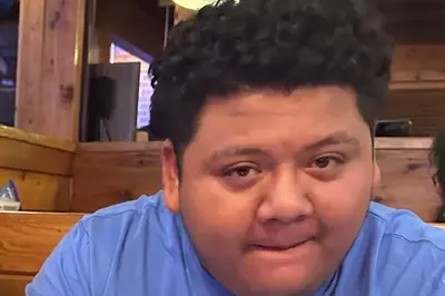 ‘I don’t want to die in here’: Family recalls heartbreaking moment dad is shot trying to prevent a break-in