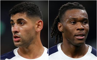 Tottenham: Thomas Frank issues Cristian Romero and Destiny Udogie injury update ahead of Newcastle trip