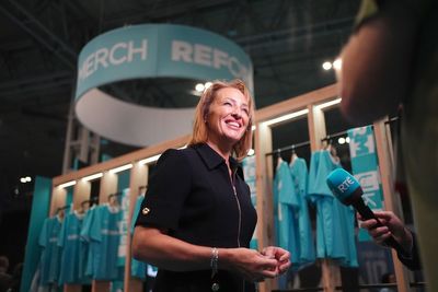 Reform MP’s remarks ‘ugly’ but intention was not racist, Farage says