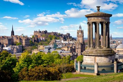 What do we know about Edinburgh’s new overnight visitor levy and other UK tourist taxes?