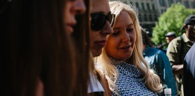 From grooming gangs to Virginia Giuffre, this is the common thread in abuse