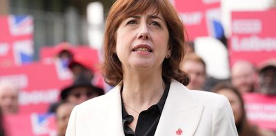 Lucy Powell becomes Labour’s deputy leader – what that means for the party and Keir Starmer