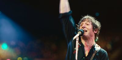 Springsteen: Deliver Me from Nowhere is an underwhelming ode to ‘the boss’