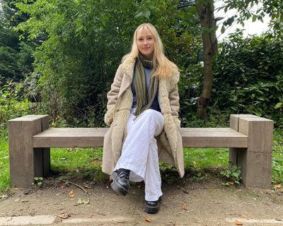 The one change that worked: I adopted a one-in, one-out wardrobe policy and rediscovered my love of clothes