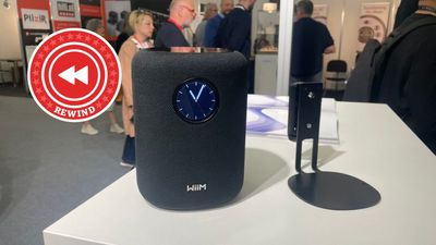 Bang & Olufsen turns 100, new hope for cheap OLED TVs, Audio-Technica hi-fi treats, and more