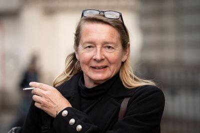 Woman who tried to summon her MP to court guilty of harassment