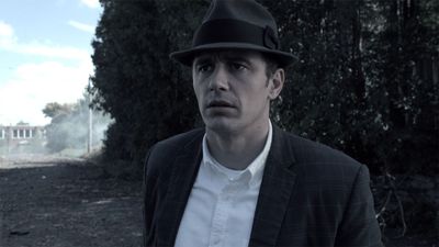James Franco Is Making A Golden State Killer Movie, And There's One BTS Mystery I Need Solved