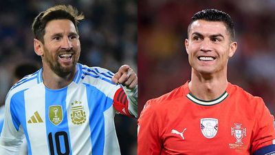 Lionel Messi, Cristiano Ronaldo Battle Europe’s Best for Major Honor