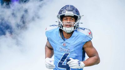 Tyler Lockett Reuniting With Pete Carroll, Geno Smith After Being Released by Titans