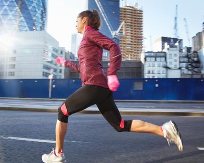 Men need twice as much exercise as women to lower heart disease risk, study finds