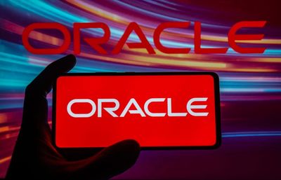 Oracle Reaches Hyperscaler Heights With $300 Billion Bet On AI: Analyst