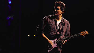 Is John Mayer Dating Kat Stickler? TikTok Star Thinks They 'Won't Last' But She's 'Having Fun'