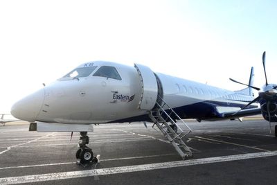 Eastern Airways: What are my passenger rights as airline stops flying?