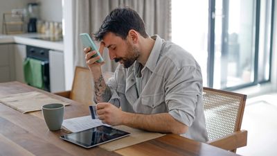 5 Key Signs You Should Stop Buying Stocks