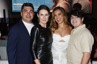 Addison Rae’s controversial dad marries girlfriend two weeks after they met