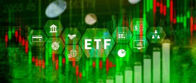 5 Different ETFs for Every Kind of Investor