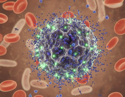 Cancer Breakthrough: New Light Therapy Safely Eliminates Cancer Cells in Just 30 Minutes, Study Finds