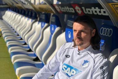 Footballer who ‘died’, was jailed in Singapore and once stole a penguin joins Scottish club as sporting director