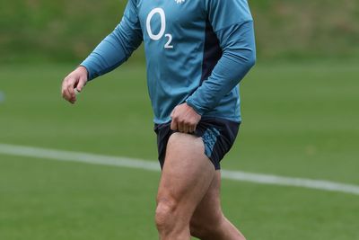 ‘I hate the term hybrid’: How Ben Earl is embracing the future with England