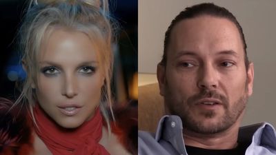 Britney Spears Opens Up About 'The Most Unbelievably Horrible' Things That Have Been Said Amidst Kevin Federline Dropping His Biography