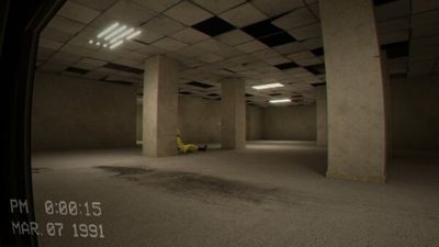 All Escape the Backrooms endings and how to get them