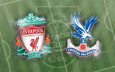 Liverpool vs Crystal Palace: Carabao Cup prediction, kick-off time, team news, TV, live stream, h2h, odds today