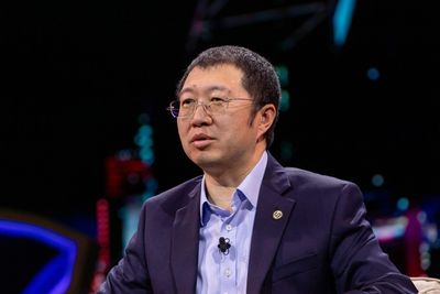 WeRide CEO says autonomous driving can’t guarantee 100% safety—but could be 10x safer than human drivers within the decade